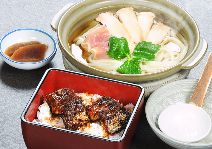 和食めん処 彦兵衛